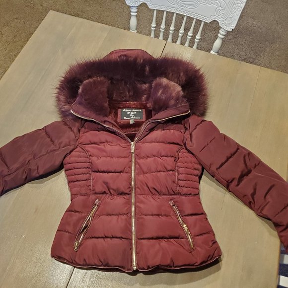 Palomares Fashions Jacket - Picture 1 of 3